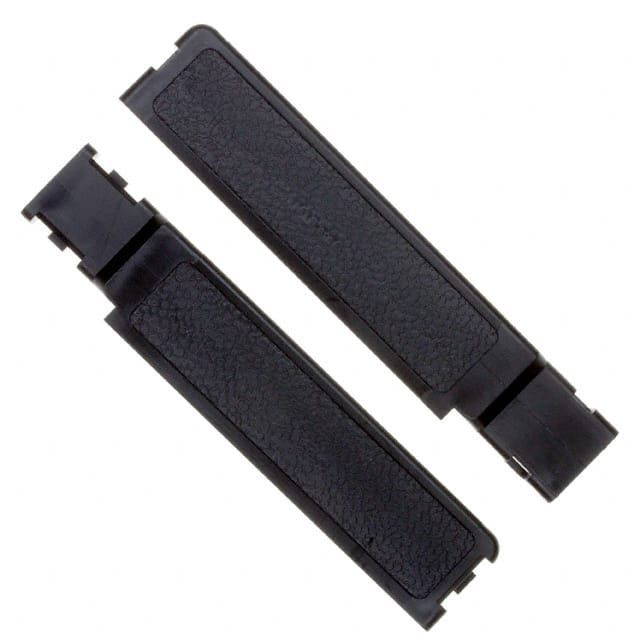 552014-1 TE Connectivity AMP Connectors  Accesorios para conectores D-Sub en forma de D